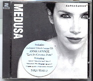 Annie Lennox - Medusa + Live In Central London